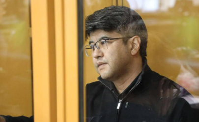 В суде по делу о смерти супруги с последним словом выступил экс-министр Бишимбаев