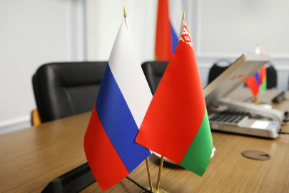 30-летие установления дипломатических отношений отмечают Беларусь и Россия