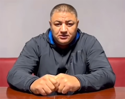 К 12 годам колонии осужден Хасан Касымбаев