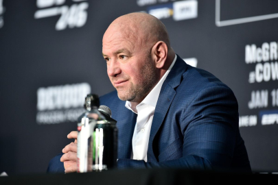 Дана Уайт назвал трех самых устрашающих бойцов UFC