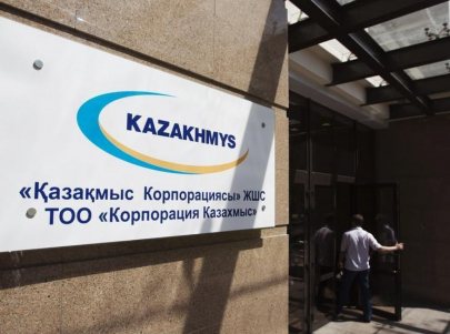 Из-за гибели рабочих «Казахмыс» приостановил работы на подземных рудниках