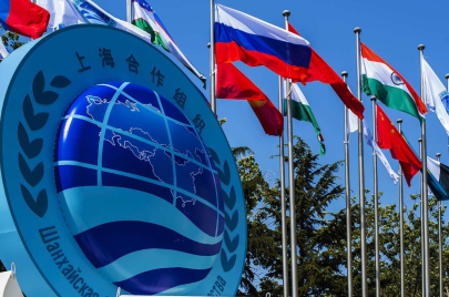 Торговля Казахстана со странами ШОС за 2022 год составила почти 61 миллиард долларов 