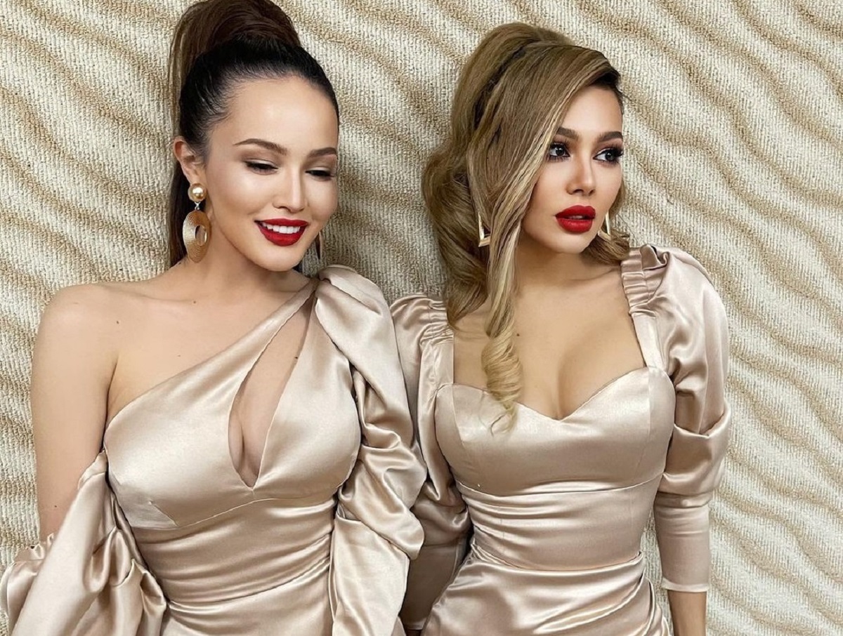 Қынаптардың эротикалық бейне көрсетілімі