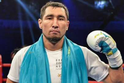 Казахстанский боксер Айдос Ербосынулы вышел из больницы