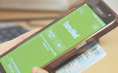 АЗРК выявило монопольно высокие цены в работе медицинской системы Damumed