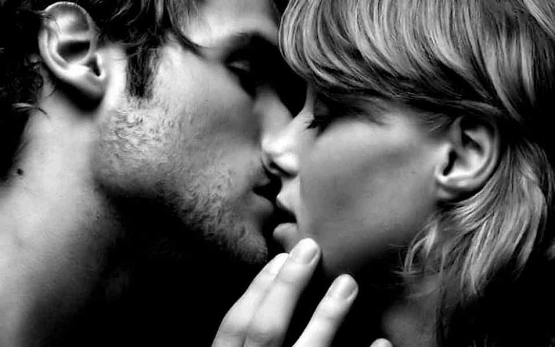 Почему мужчины не любят целоваться? 5 причин