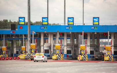 Увеличить срок оплаты за проезд по платным дорогам планируют в Казахстане