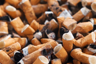Ученые изобрели топливо из окурков сигарет