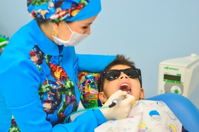 Около 90 стоматологий оказывают услуги в рамках ОСМС в Шымкенте