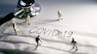 COVID-19 с необычными симптомами регистрируют в Астане — фейк