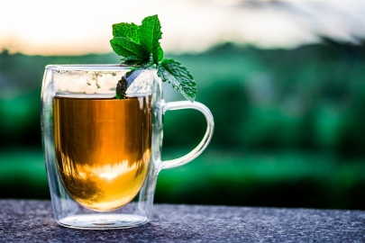 Какая доза чая может быть опасной для здоровья — гастроэнтеролог 