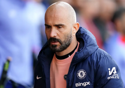 Энцо Мареска покинул пост главного тренера «Челси»