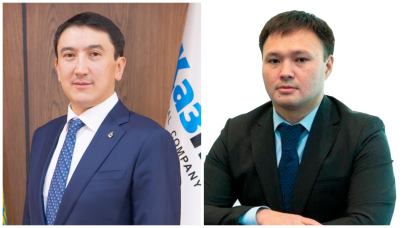 Магзума Мирзагалиева сменили на посту главы правления «КазМунайГаза»