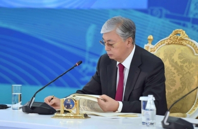 Соглашение с ЕАЭС об обмене кредитными историями граждан ратифицировал Казахстан