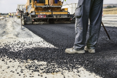 Некачественное строительство дорог пресекли в Акмолинской области
