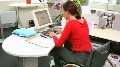 Бизнесменов намерены стимулировать для трудоустройства инвалидов в Казахстане