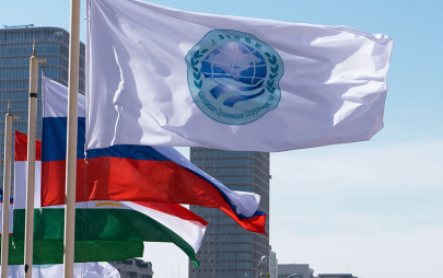 Миссия наблюдателей от ШОС прокомментировали ход выборов в Казахстане