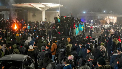 Боевики использовали акции протеста для своих целей — прокурор Алматы