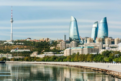 XII Международная зерновая торговая конференция пройдет в Баку