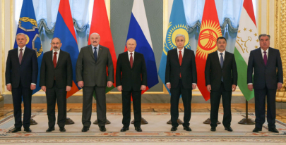 Токаев обратил внимание на потенциальные угрозы для стран ОДКБ