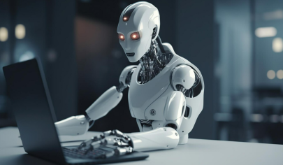 К 2025 году искусственный интеллект будет влиять на трудовые отношения — исследования
