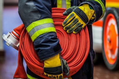 Дефицит пожарных и техники зафиксирован в Костанае