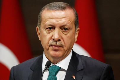 О праве на выдвижение Эрдогана на президентские выборы заявил Минюст Турции