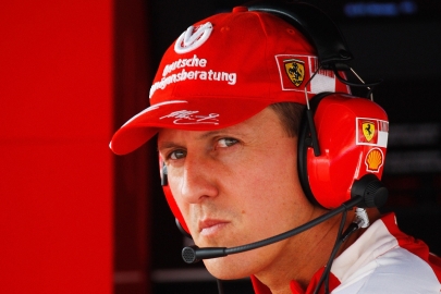 Михаэль Шумахер стал самым высокооплачиваемым пилотом в истории «Формулы-1»