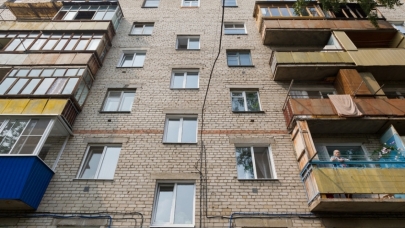 От чего зависят цены на вторичное жилье ─ Акшанов