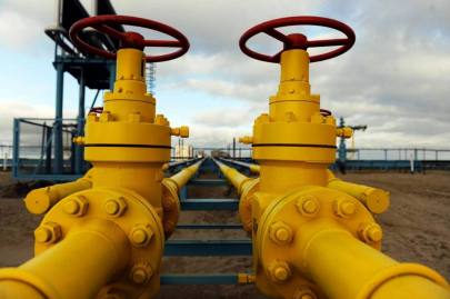 Азербайджан наращивает экспорт газа в Европу