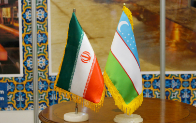 Обмениваться данными о финансовых преступлениях будут Узбекистан и Иран