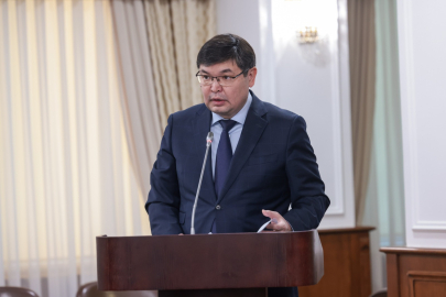 Более 480 миллиардов тенге выделено на строительство соцобъектов в РК