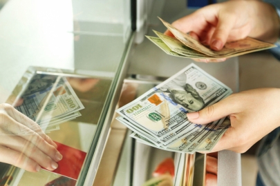 Курс доллара вырос в Казахстане