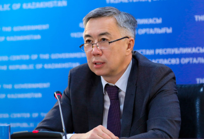 85 проектов по обеспечению казахстанцев продуктами запланировано на 2023 год
