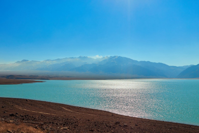 ИБР инвестирует в водохозяйственные проекты в Казахстане