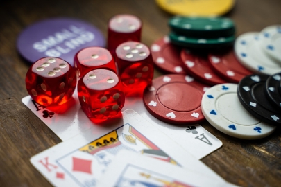 Подпольный покерный клуб выявили в Павлодарской области