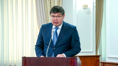 «Искаженную статистику» в Налоговом кодексе объяснил министр финансов