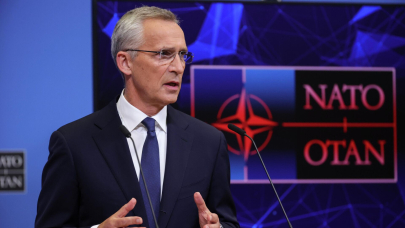 Столтенберг проведет заседание комиссии Украина — НАТО
