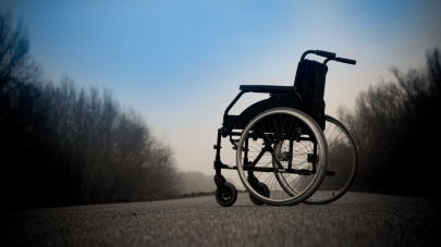 Кресла-коляски закупили для умерших инвалидов в Кокшетау