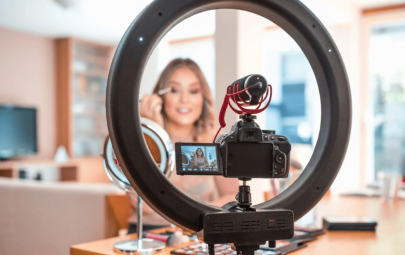 Приравнять блогеров к предпринимателям предложили в Кыргызстане