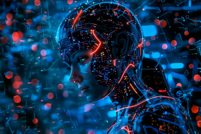 Часть профессий станут неактуальными из-за ИИ — Балаева 