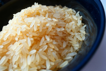 В 3,5 раза увеличился импорт риса в Казахстане