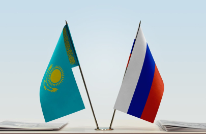 Какие научные проекты совместно реализуют ученые Казахстана и России