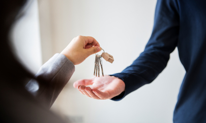 Более 31 тысячи сделок купли-продажи жилья зафиксировано в апреле в Казахстане