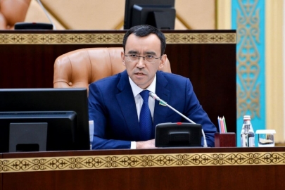 Ашимбаев прокомментировал критику Токаева по развитию Астаны