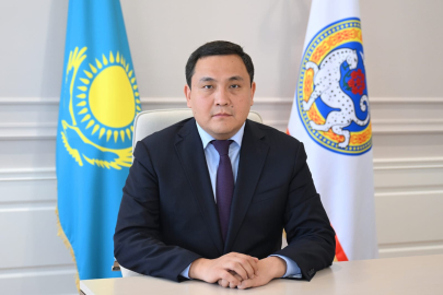 Данияр Кирикбаев возглавил управление градостроительного контроля Алматы