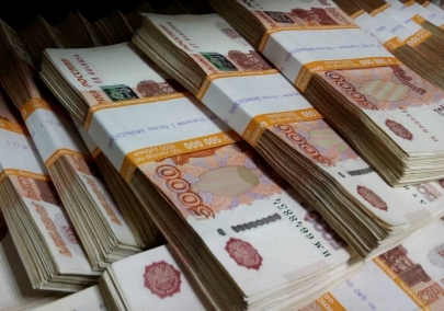 Пострадать от уменьшения потока денежных средств из России могут страны ЦА