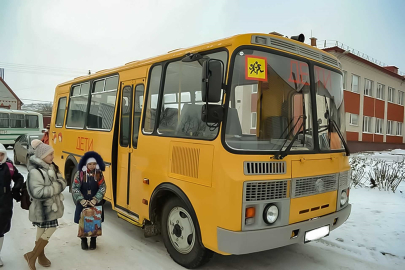 Нарушения при перевозке детей выявили в Жамбылской области