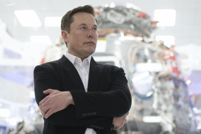 Илон Маск извинился перед уволенными сотрудниками Tesla