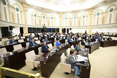 Сенат одобрил Цифровой кодекс